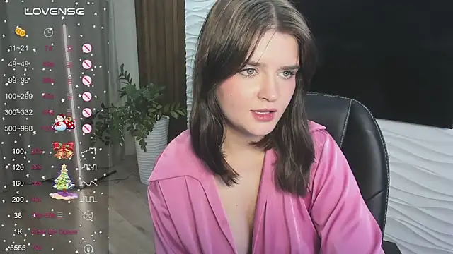 Mori_Girll's cam snapshot