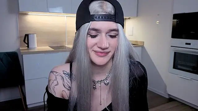 eshleeygreen's cam snapshot