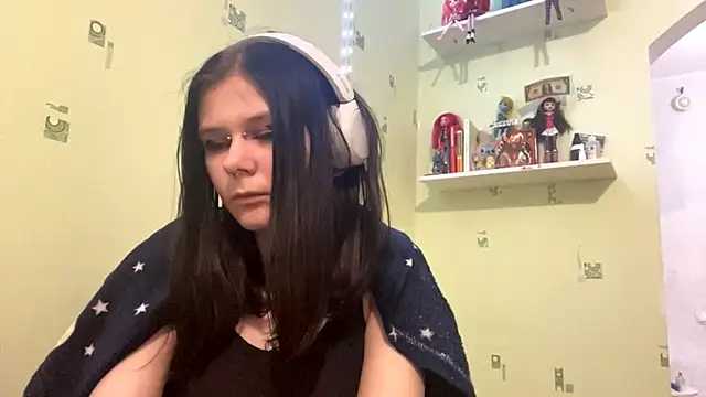 TraceeSchutt live sex cam