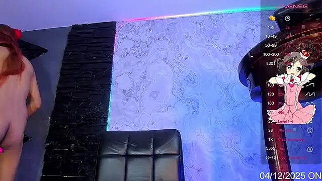 Alice-randy live sex cam