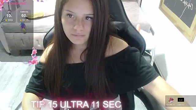 Velvet_Moon_V's cam snapshot