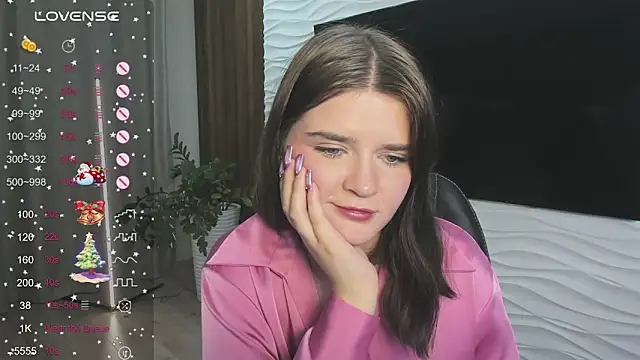 Mori_Girll's cam snapshot