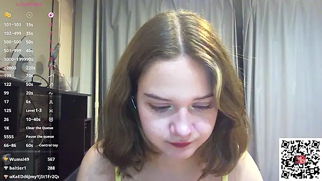 AlissaGerardo's cam snapshot