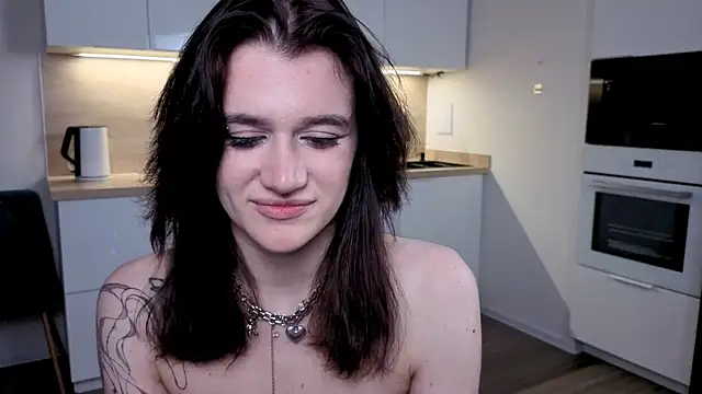 eshleeygreen's cam snapshot