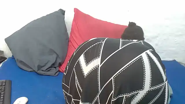 Thickchocolatex2's cam snapshot