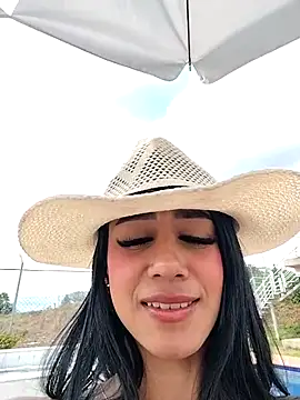 Juliana_Xander's cam snapshot