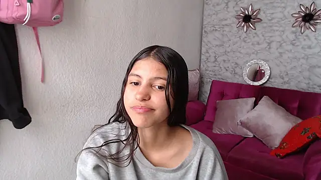 Evagirl69's cam snapshot