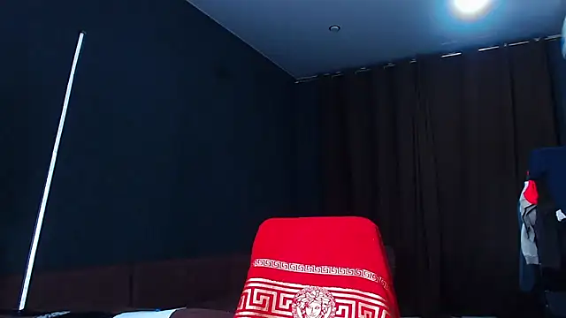 muscularjohnforuX live sex cam