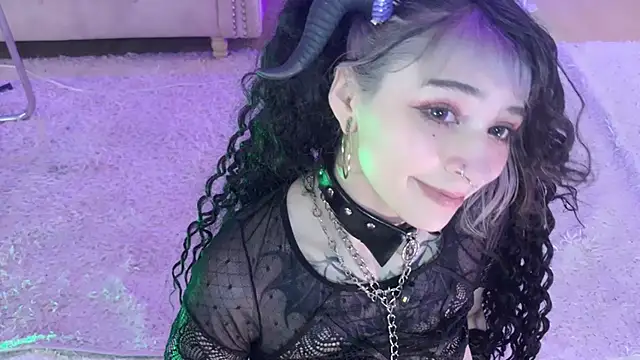 zephirahabney live sex cam