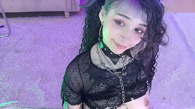 zephirahabney's cam snapshot