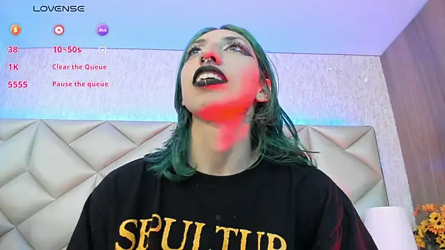 Im_gaia's cam snapshot