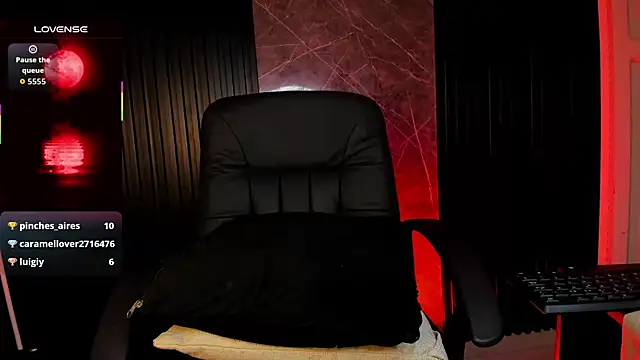 cloemorningstar live sex cam