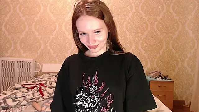 Kitkaat00's cam snapshot