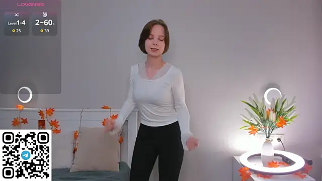 UmbraVelour live sex cam