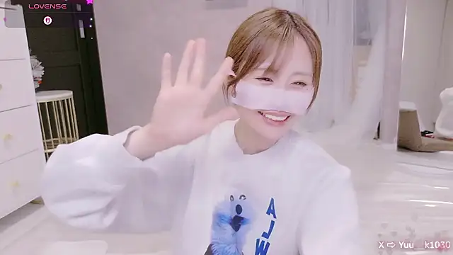 Yuu__k live sex cam