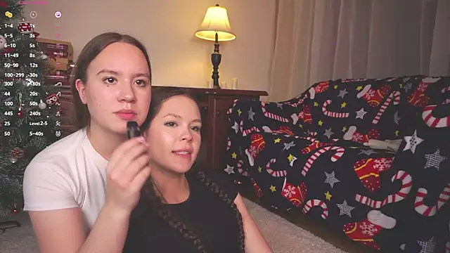 VirginiaRowe live sex cam