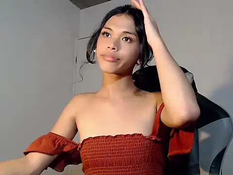 urcurlydiva live sex cam