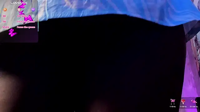 Stela__Gs live sex cam