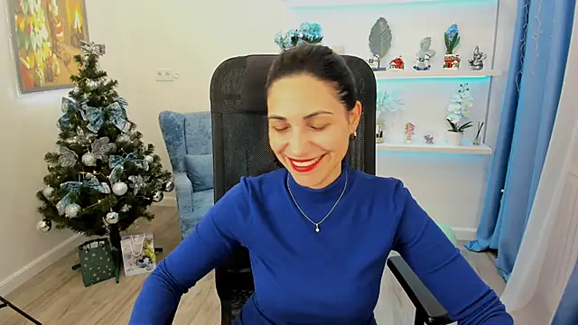 AllaYerty's cam snapshot