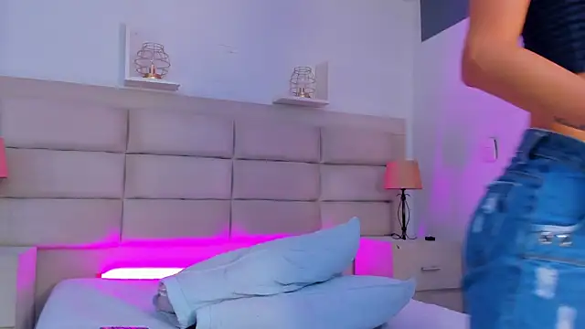 RenataMason's cam snapshot