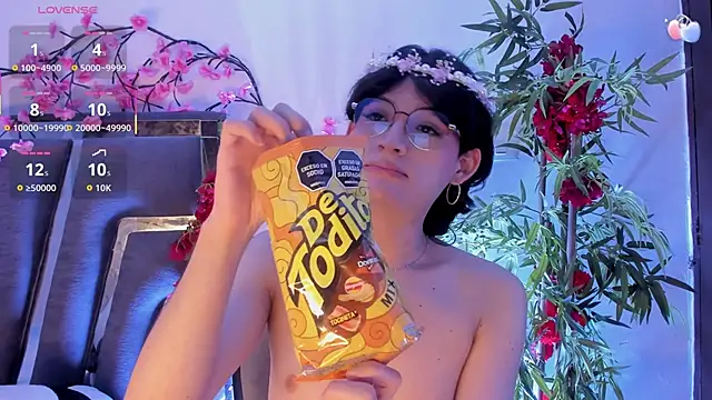 Black_Rose2 live sex cam