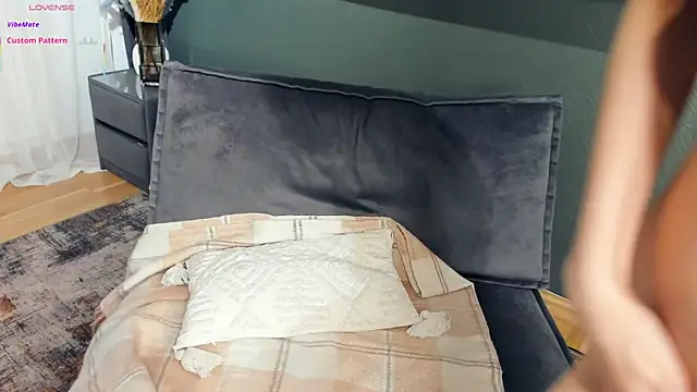 MarionSilver's cam snapshot