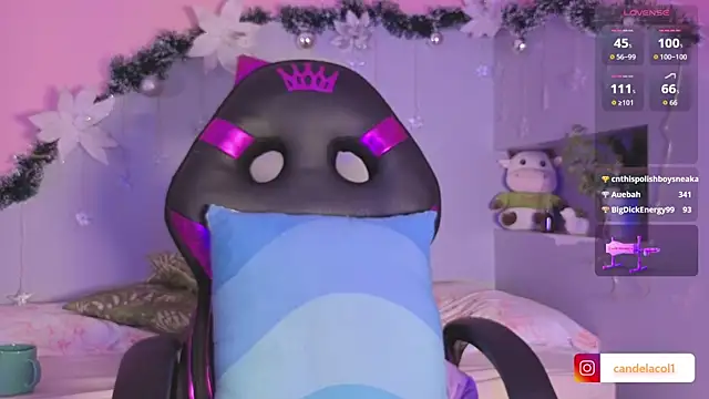CandelaCool_ live sex cam