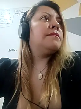 Mafary's cam snapshot