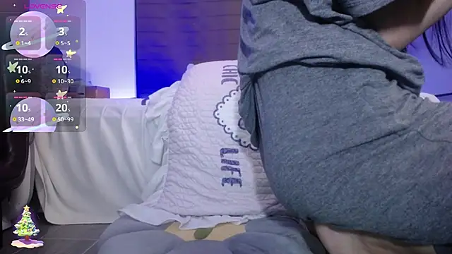 Sarahdamdangzz_88's cam snapshot