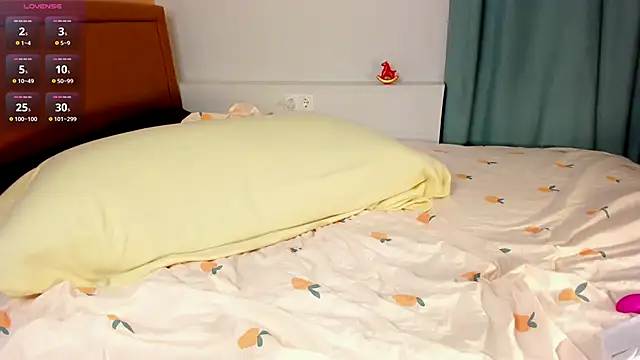 viellastey's cam snapshot