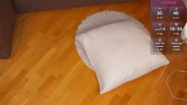 OpheliaSalotti's cam snapshot