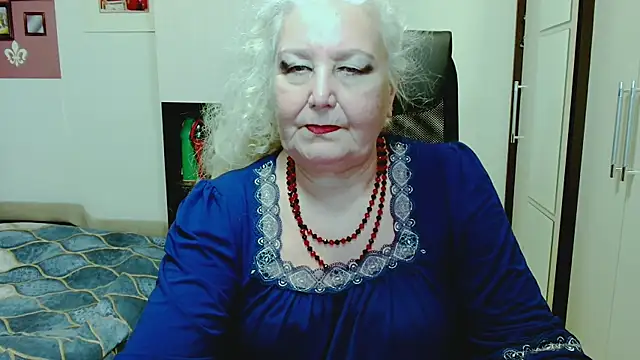 GrannyAlisa's cam snapshot