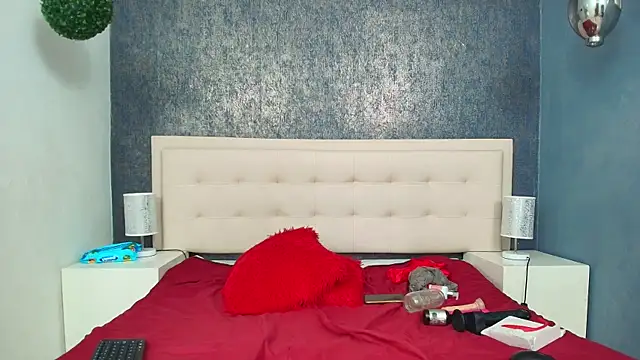 Celestial_Queen_ live sex cam