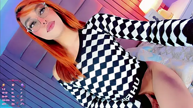 maryam-fox live sex cam