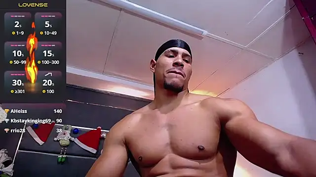 teddyfit19cm live sex cam