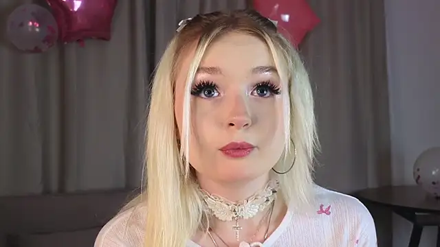 minigirl's cam snapshot