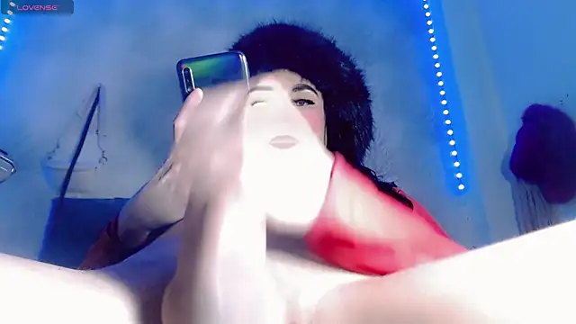 Karla_hot777 live sex cam