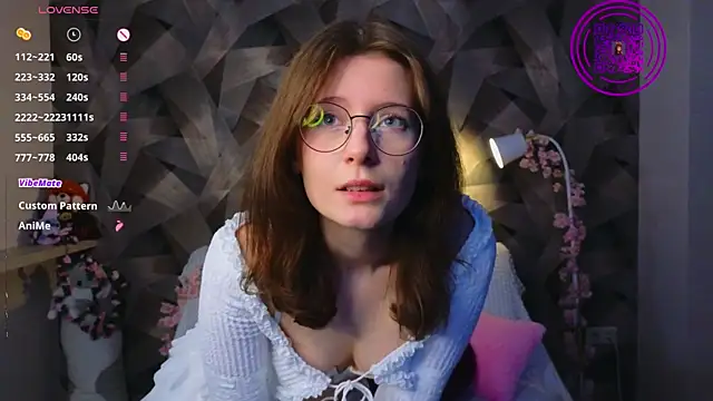 MonnaNoir's cam snapshot