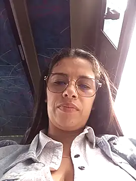 Nathaly_12's cam snapshot