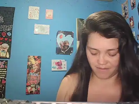 chanito_1421's cam snapshot