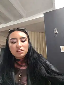 Venus_Rivers's cam snapshot