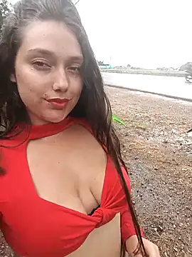 Naughty_Samantha's cam snapshot