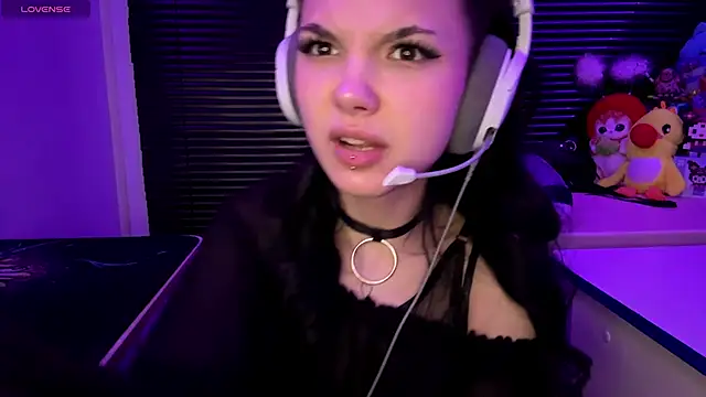 HanaMantanaDell's web cam