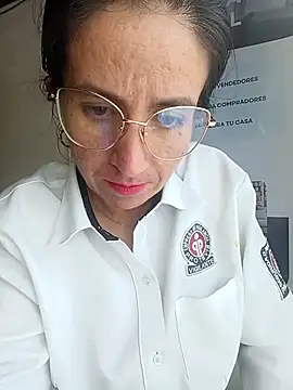 Valentina--1's cam snapshot