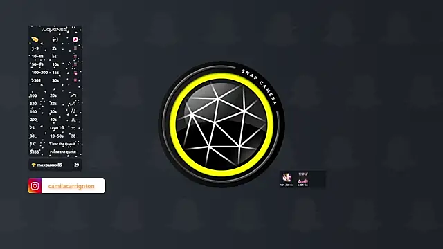 camyl93 live sex cam