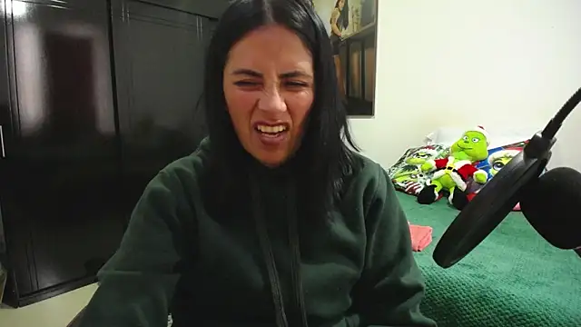 sharoon_cheerry's cam snapshot