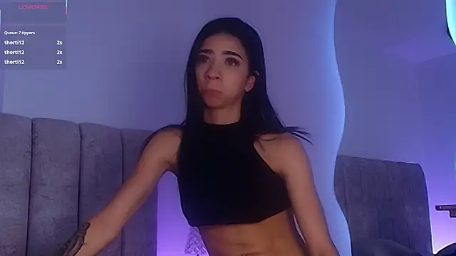 sara_lopee1 live sex cam