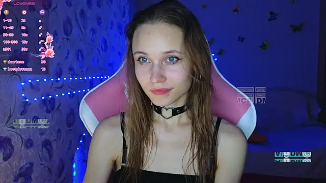 Armurra15's cam snapshot