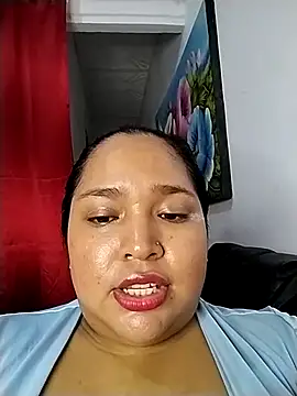 Angelly_ricura's cam snapshot