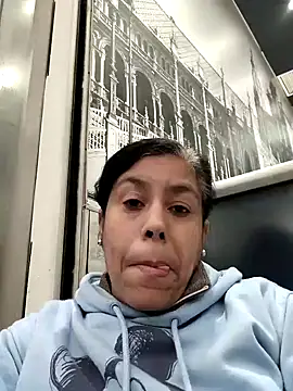 Molly_newman6's cam snapshot